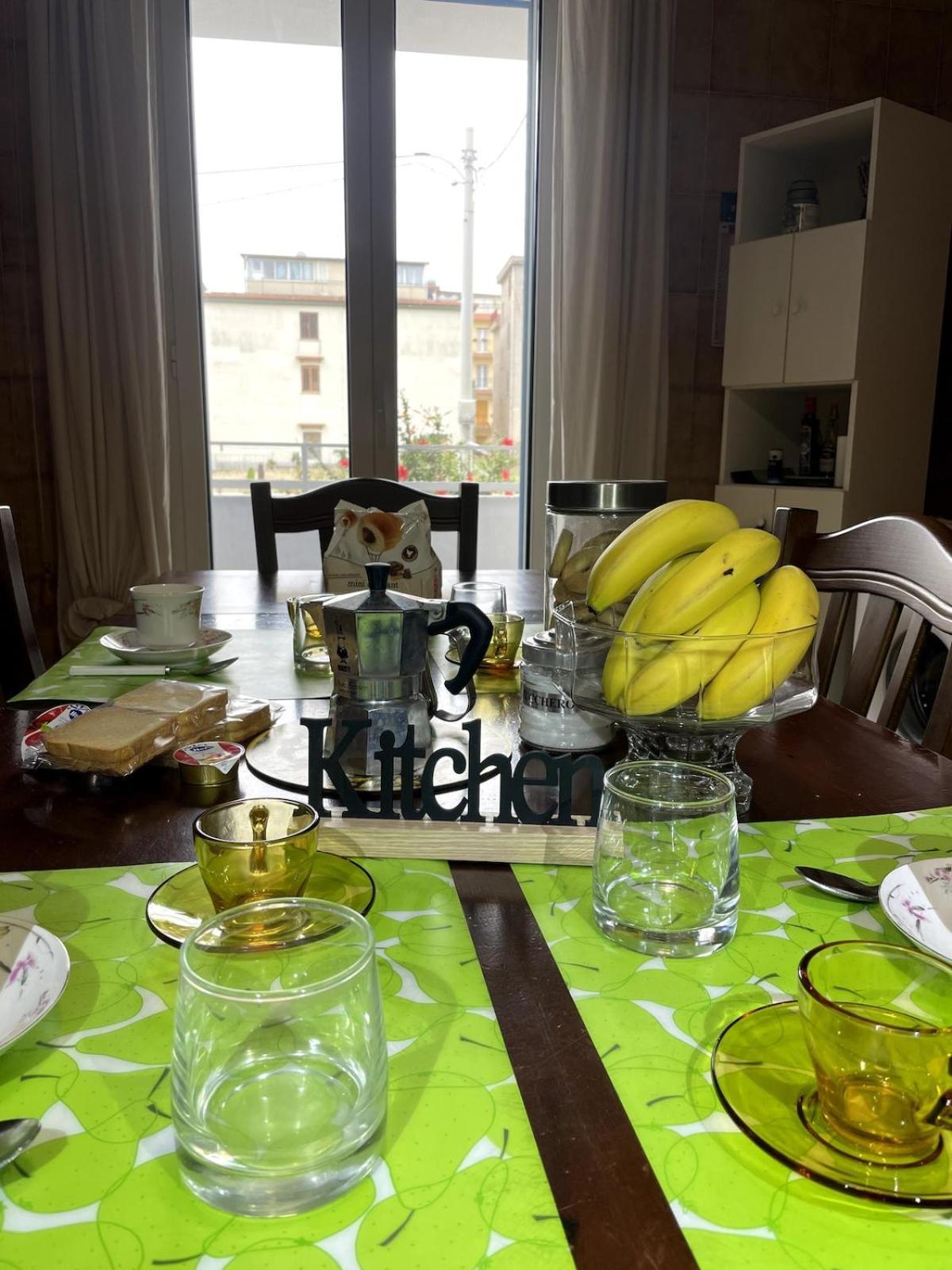 Appartamento Lena
