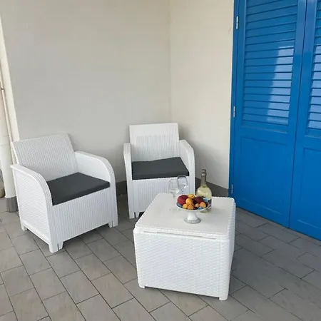 Casa Vacanze Villa Lena Santa Flavia Exterior photo
