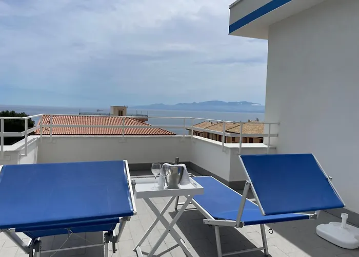 Casa Vacanze Villa Lena