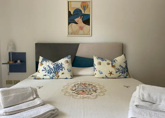 Casa Vacanze Villa Lena