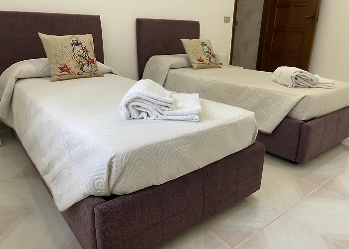Casa Vacanze Villa Lena