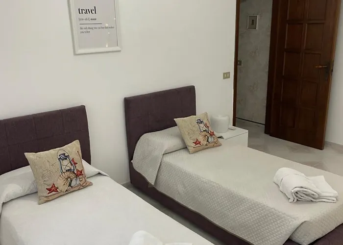 Casa Vacanze Villa Lena