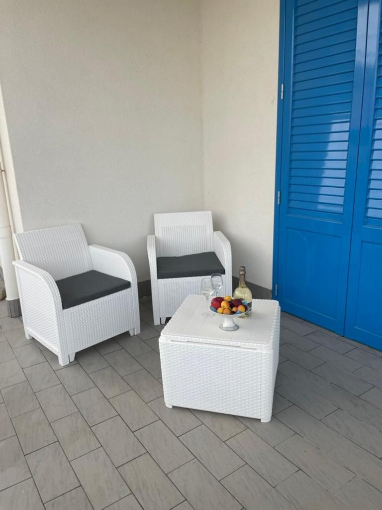 Apartamento Lena *