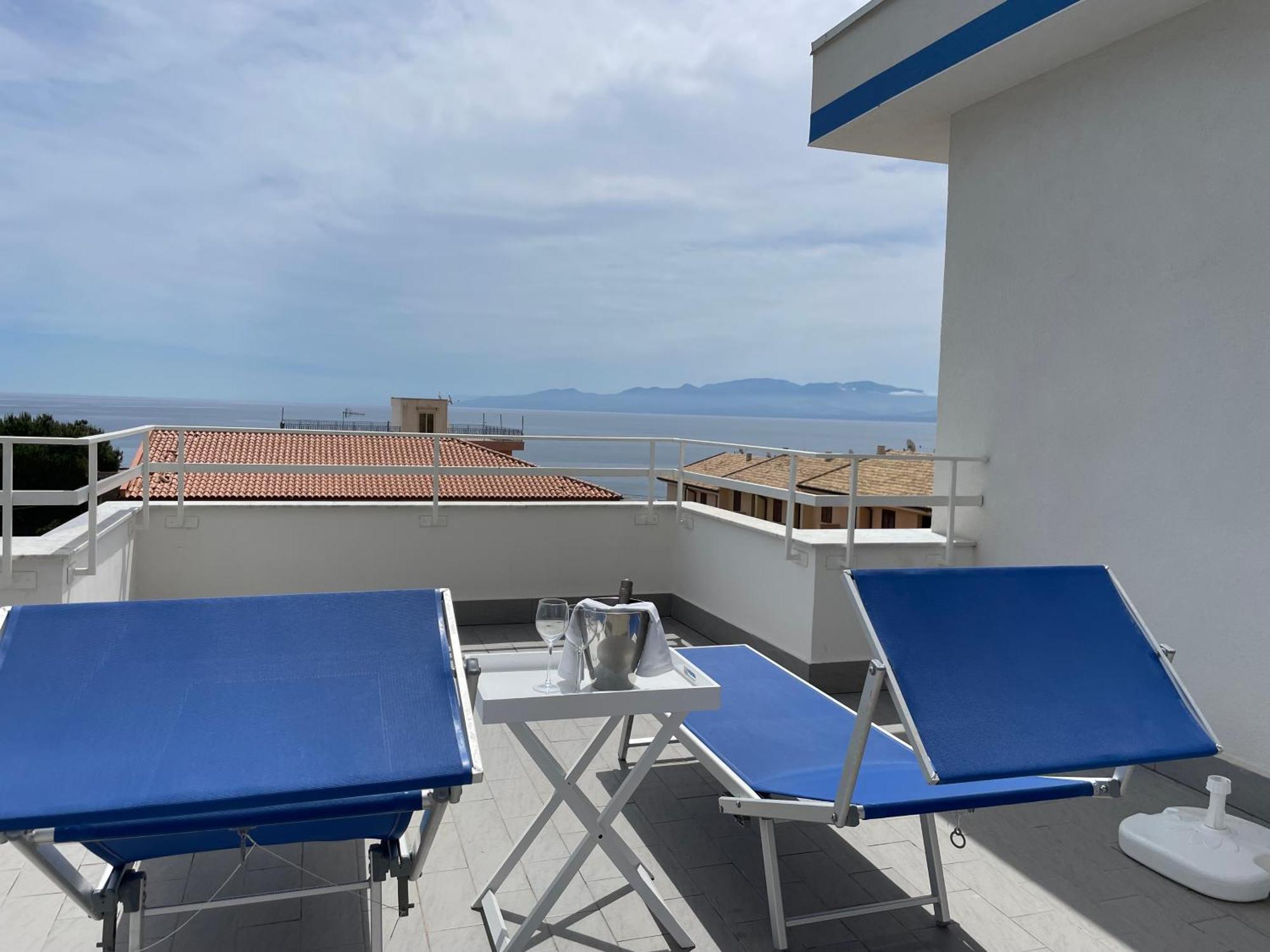 Apartment Lena Santa Flavia