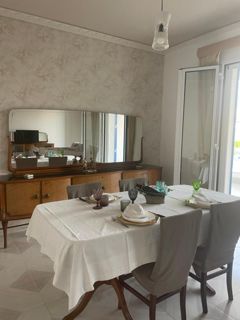 Apartamento Lena Santa Flavia