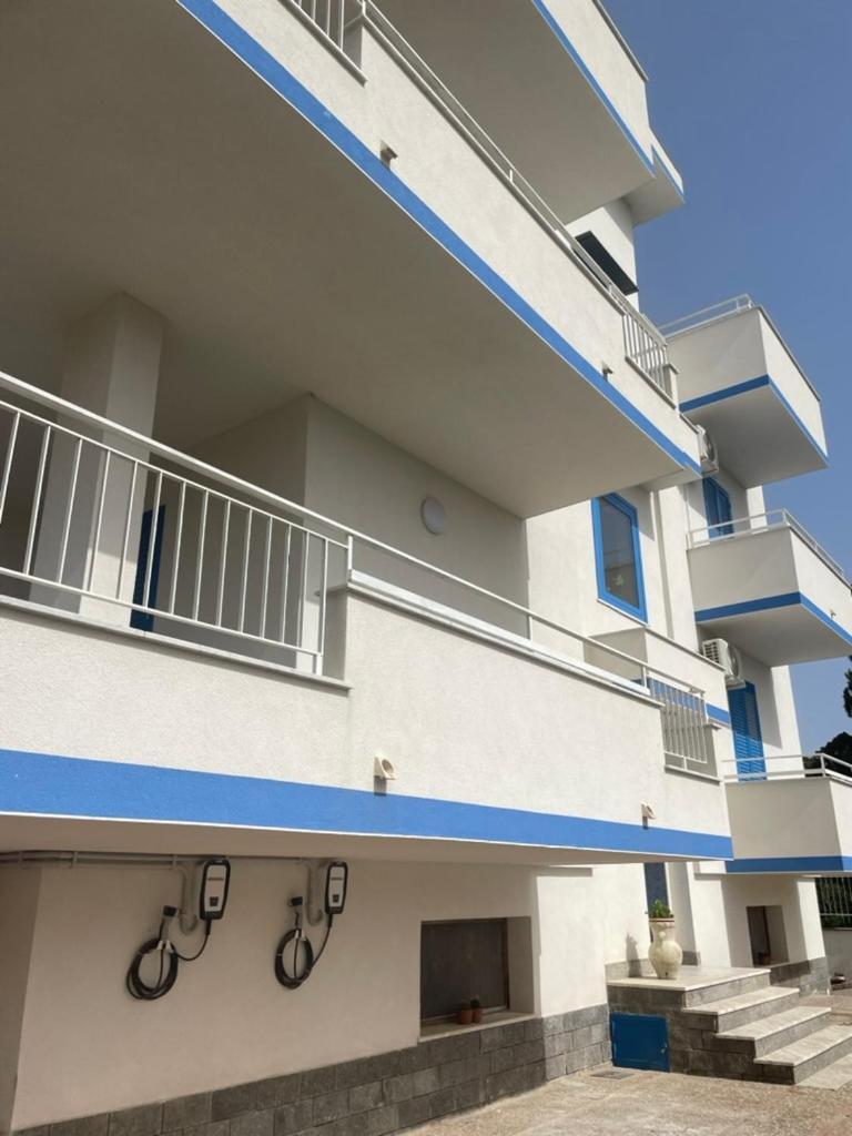 Apartamento Lena *