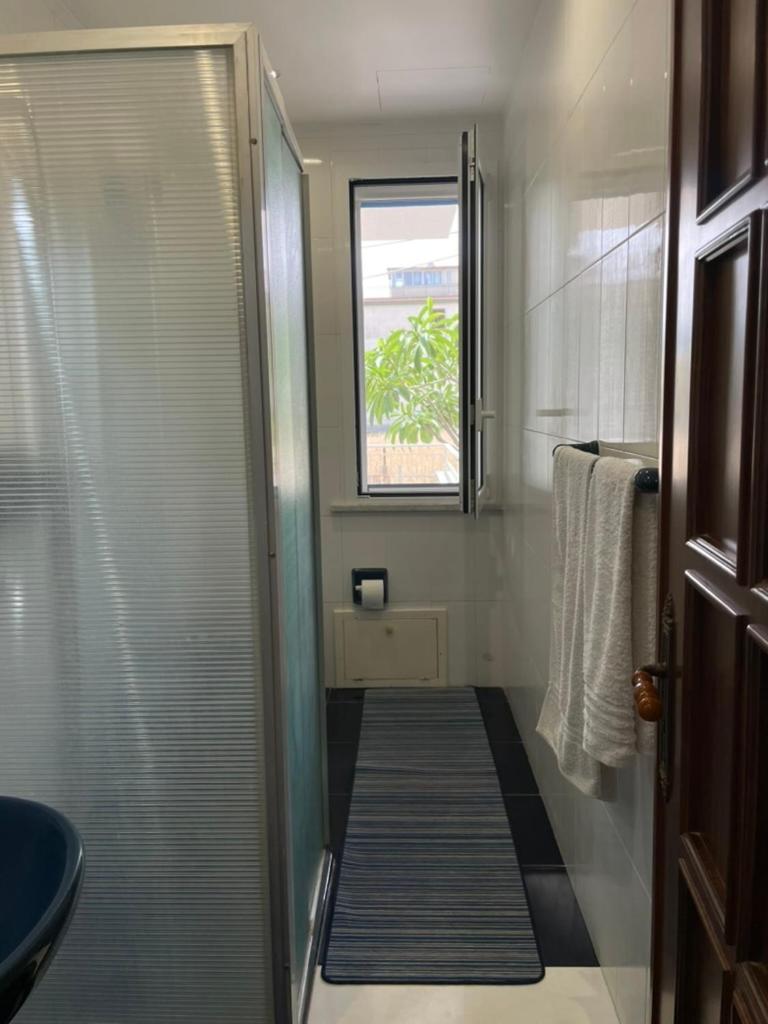 Apartamento Lena Santa Flavia