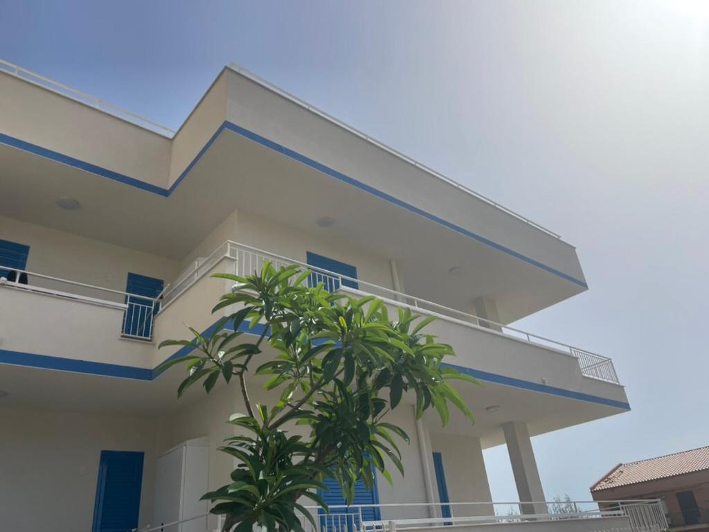 Lena Apartment *