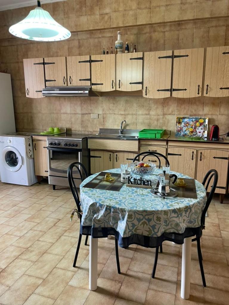 Lena Apartamento