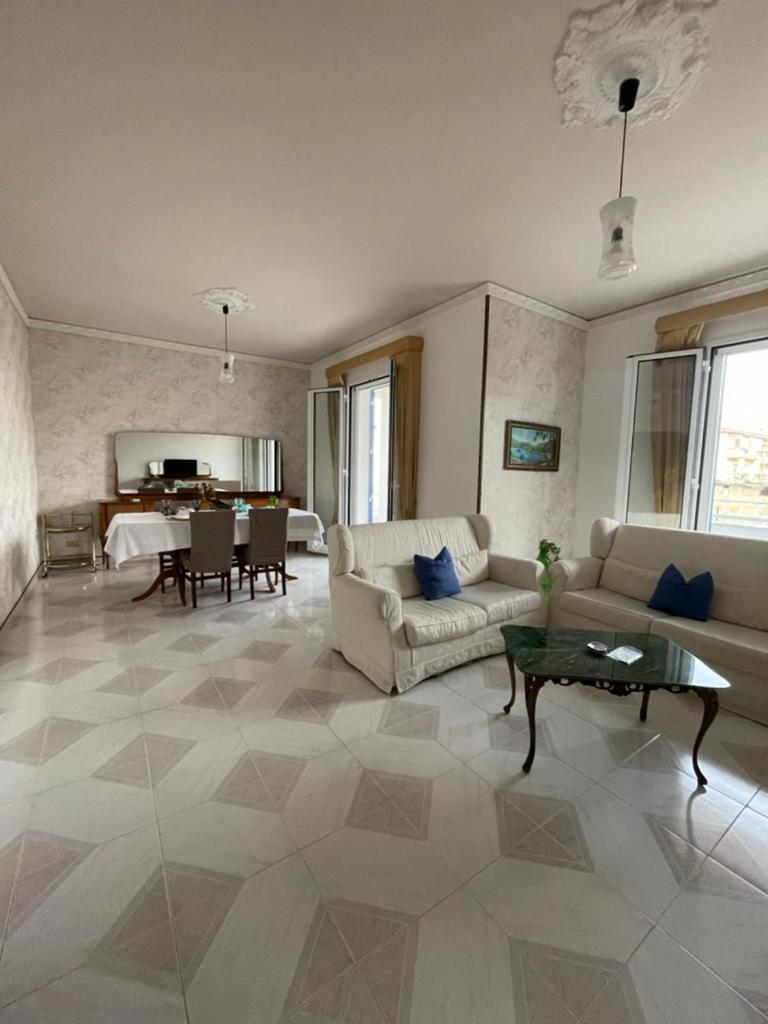 Lena Apartamento Santa Flavia