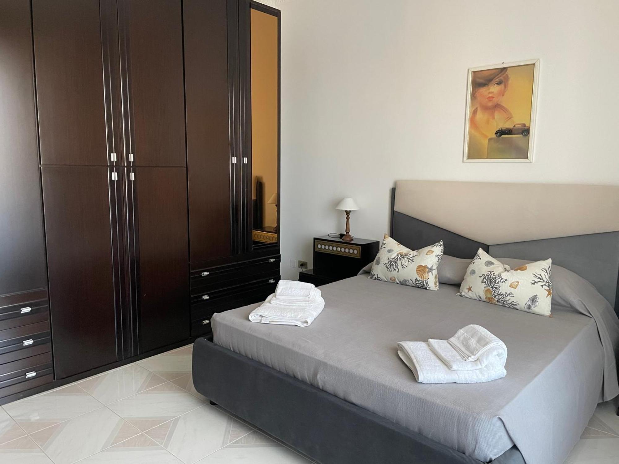 Lena Apartment
