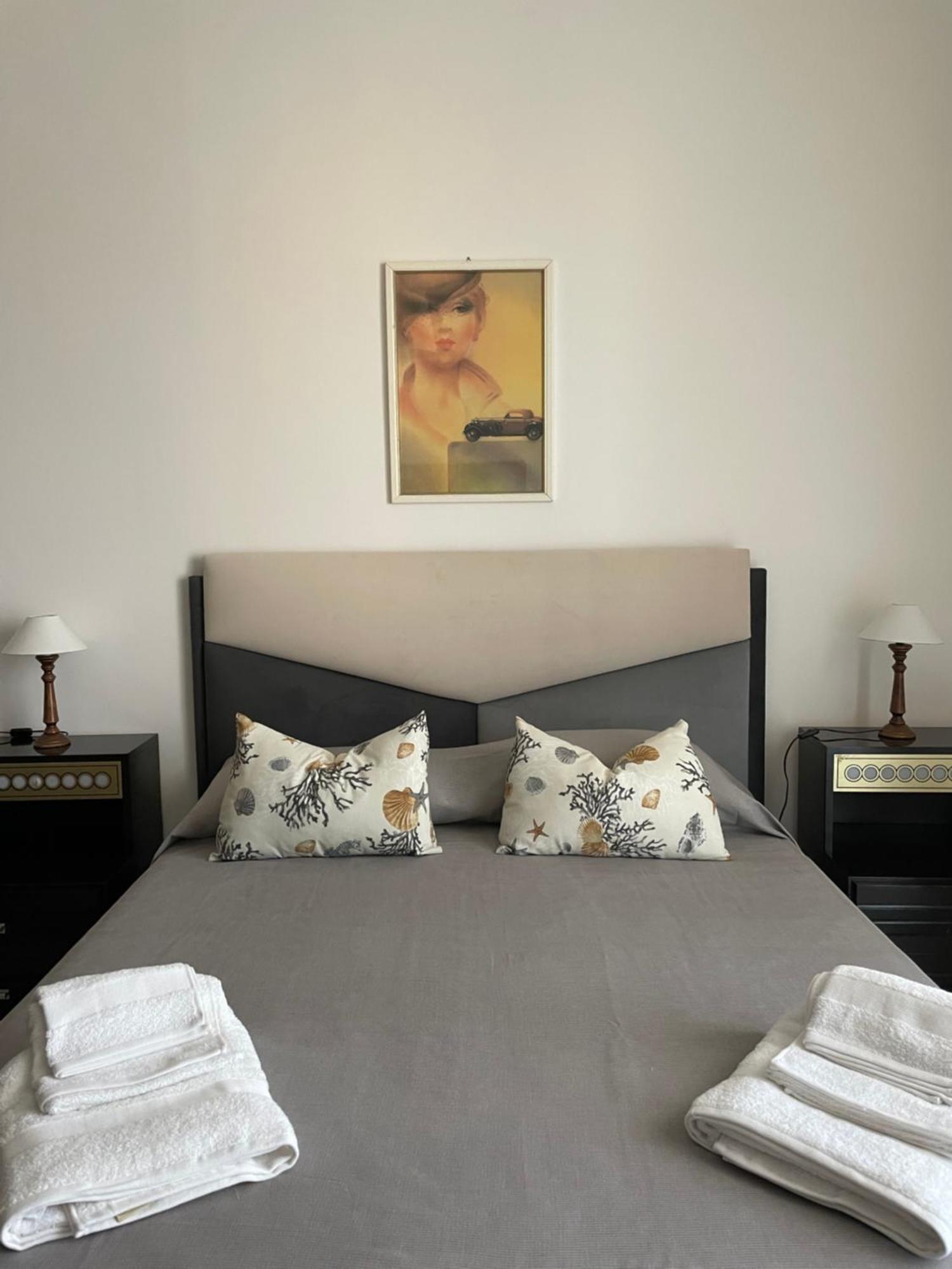 Lena Apartment *