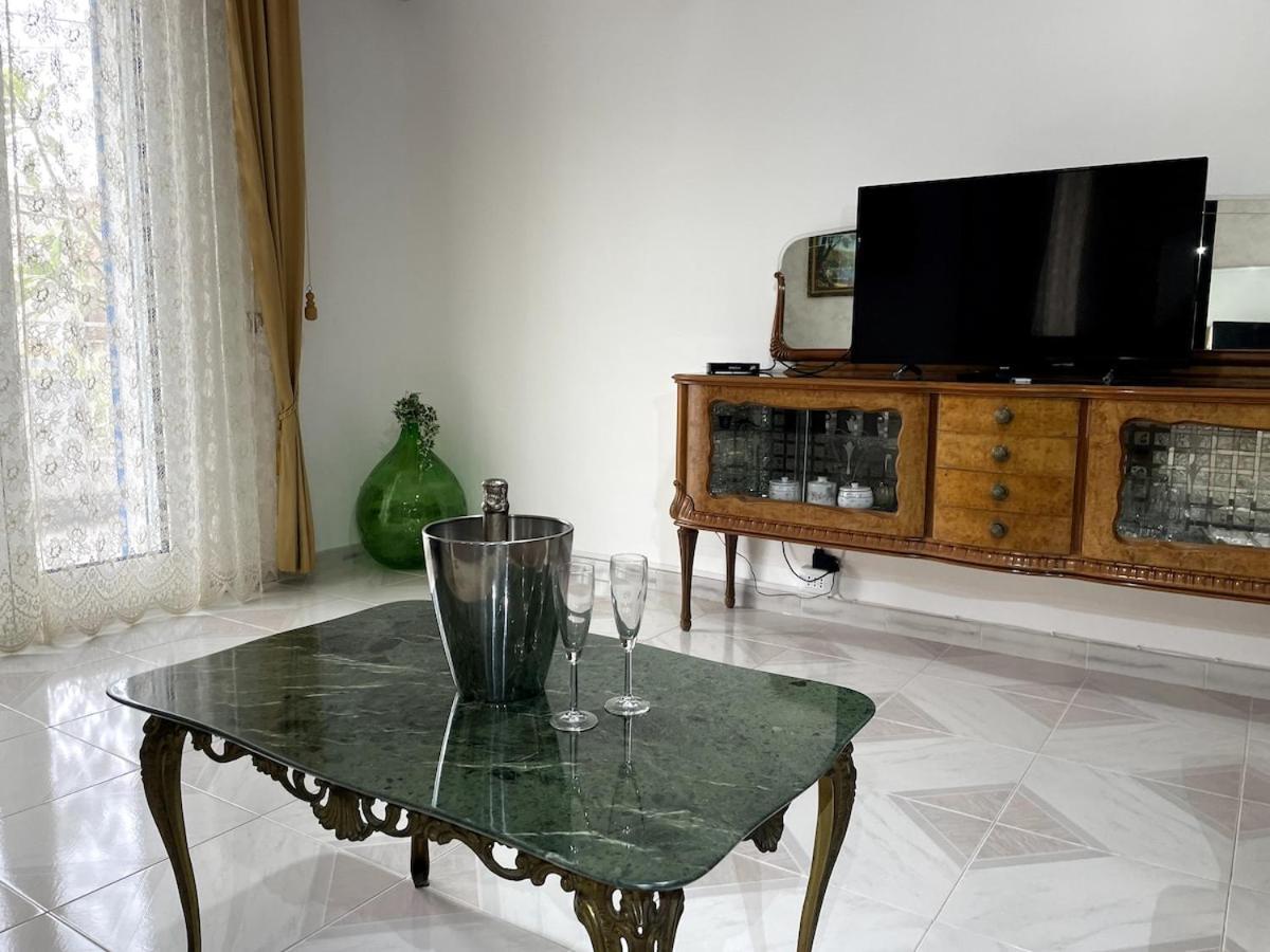 Appartement Lena Santa Flavia