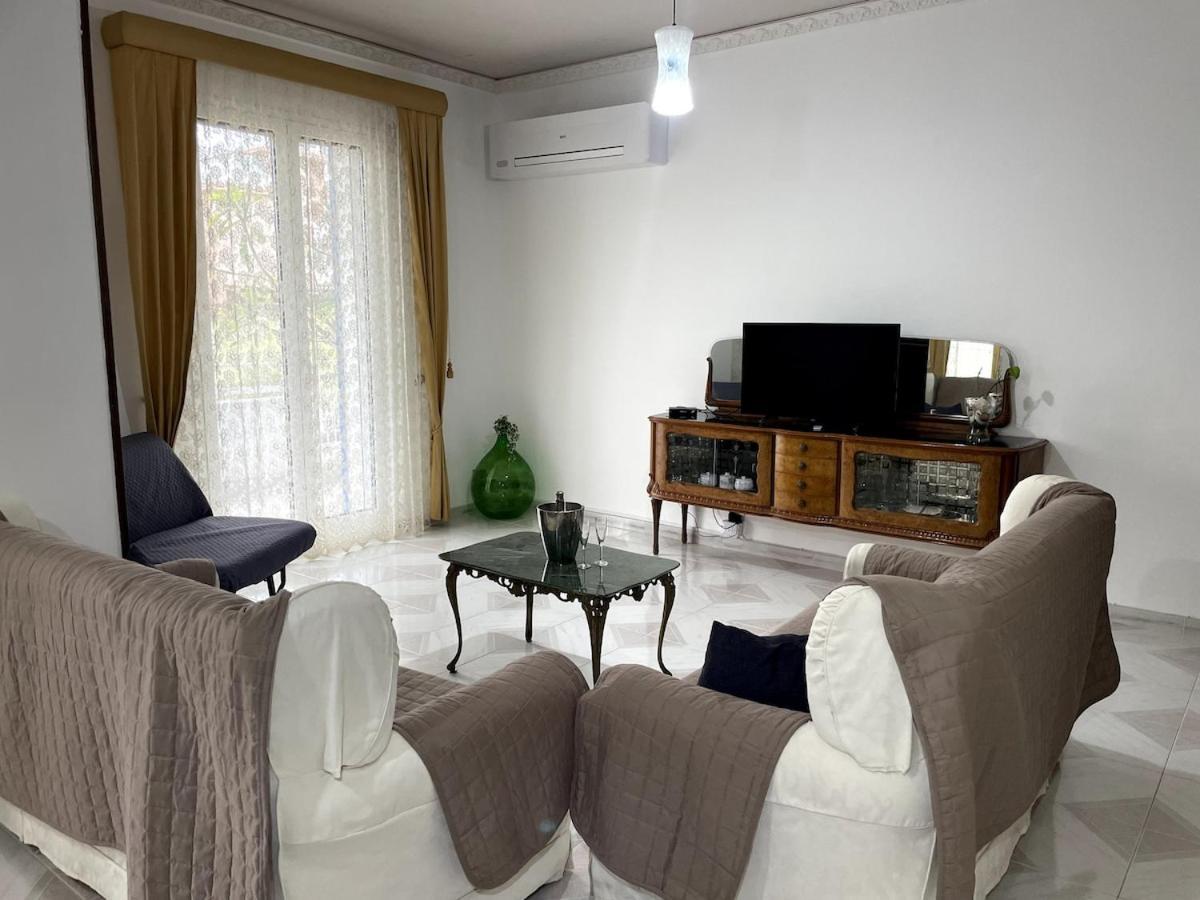 Appartement Lena *
